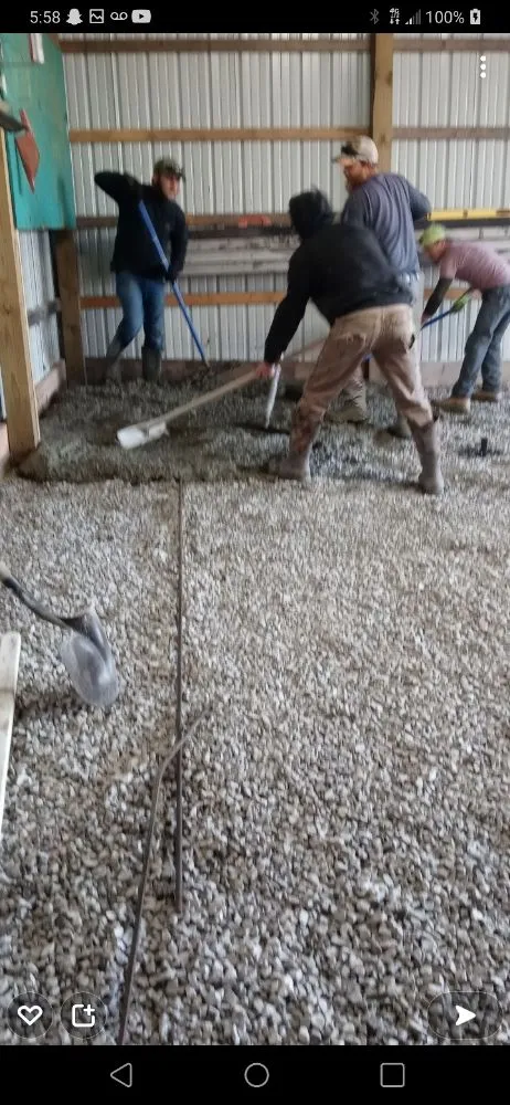 Affordable lawn care service experts serving New Athens, IL - Professional Construction and Landscaping