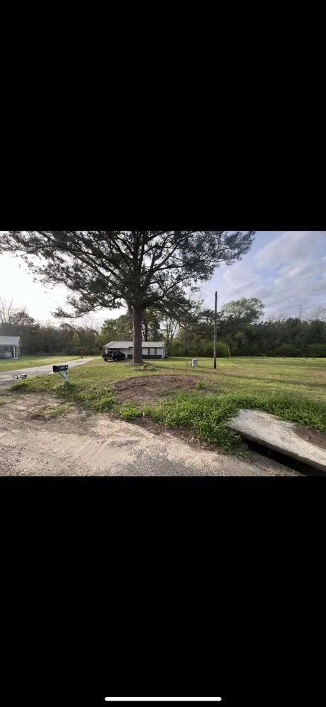 Reliable residential landscaping in Ashford, AL by Professional Edge Lawn Care