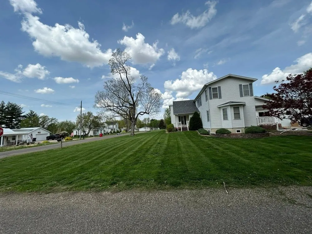 Professional landscaping services for outdoor upgrades across Payson, IL - Professional Edge Lawn Care