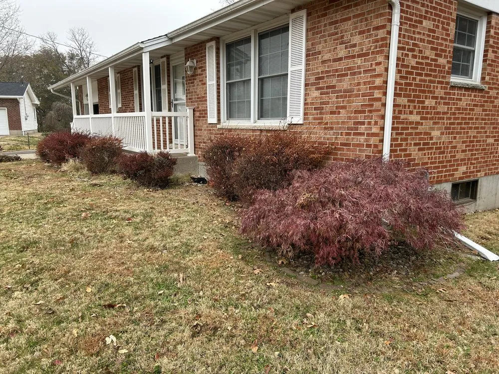 Trusted residential landscaping for year-round maintenance across Payson, IL - Professional Edge Lawn Care