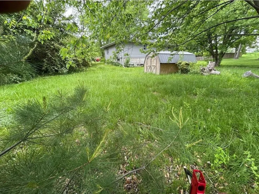 Expert lawn care service experts serving Payson, IL - Professional Edge Lawn Care