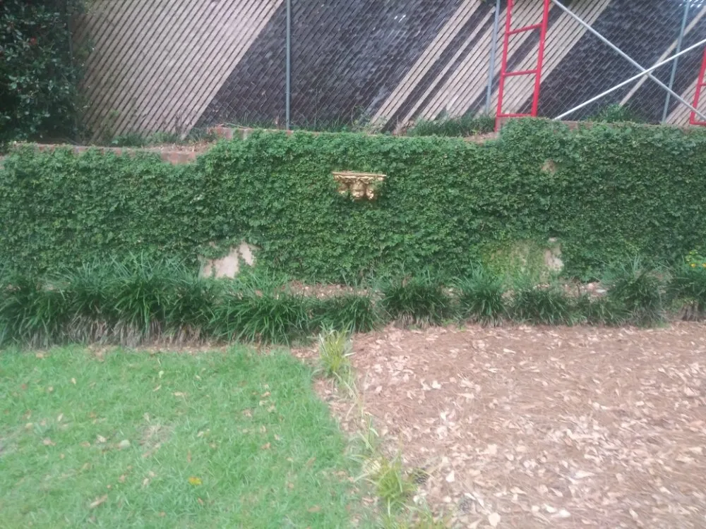 Reliable yard maintenance for beautiful yards in Columbia, SC by Professional Firefighter Lawn Service