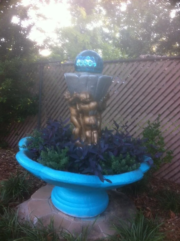 Expert yard maintenance experts serving Columbia, SC - Professional Firefighter Lawn Service