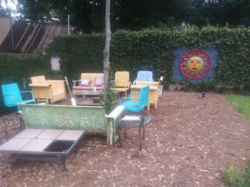 Affordable lawn care service near you across Columbia, SC - Professional Firefighter Lawn Service