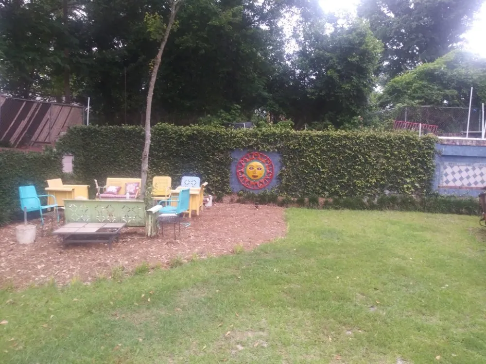 Top-rated landscaping services in Columbia, SC - Professional Firefighter Lawn Service