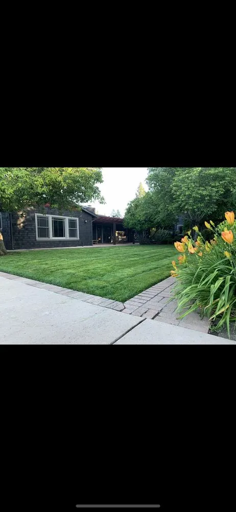 Reliable residential landscaping in Calistoga, CA - Professional Garden Maintenance & Landscaping