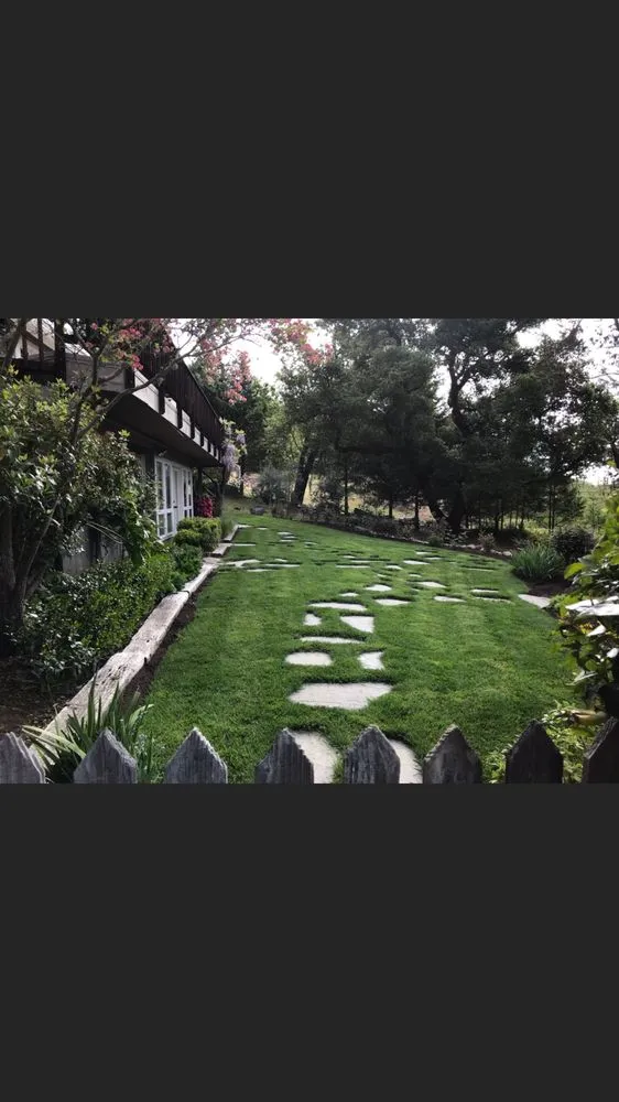 Top-rated landscaping services in Calistoga, CA by Professional Garden Maintenance & Landscaping