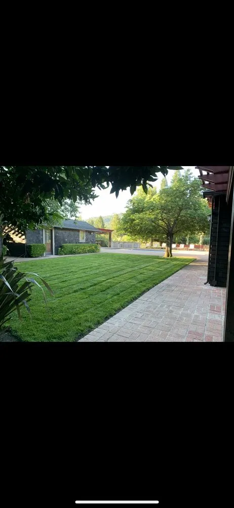 Reliable garden landscaping in Calistoga, CA - Professional Garden Maintenance & Landscaping