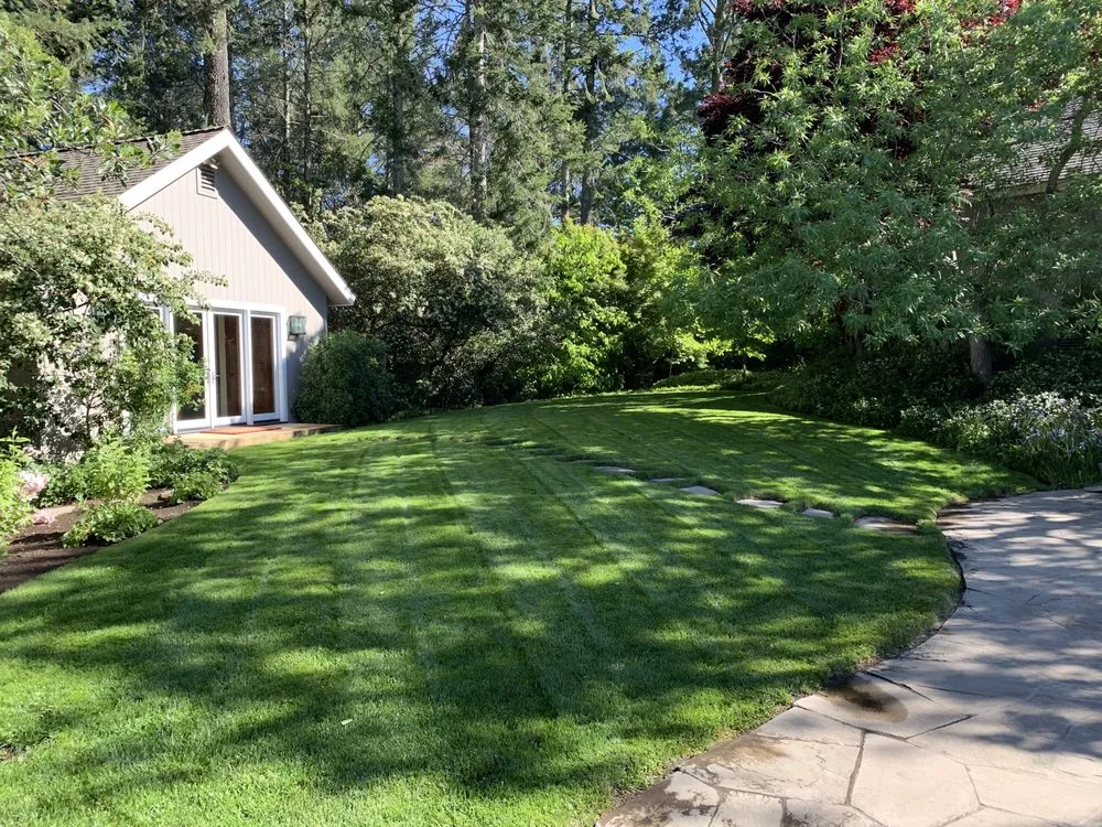 Trusted landscaping services near you across Calistoga, CA - Professional Garden Maintenance & Landscaping