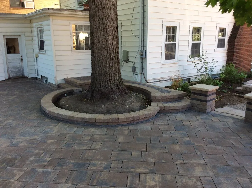 Professional landscape design for beautiful yards across Dimondale, MI - Professional Gardener & Landscape Services