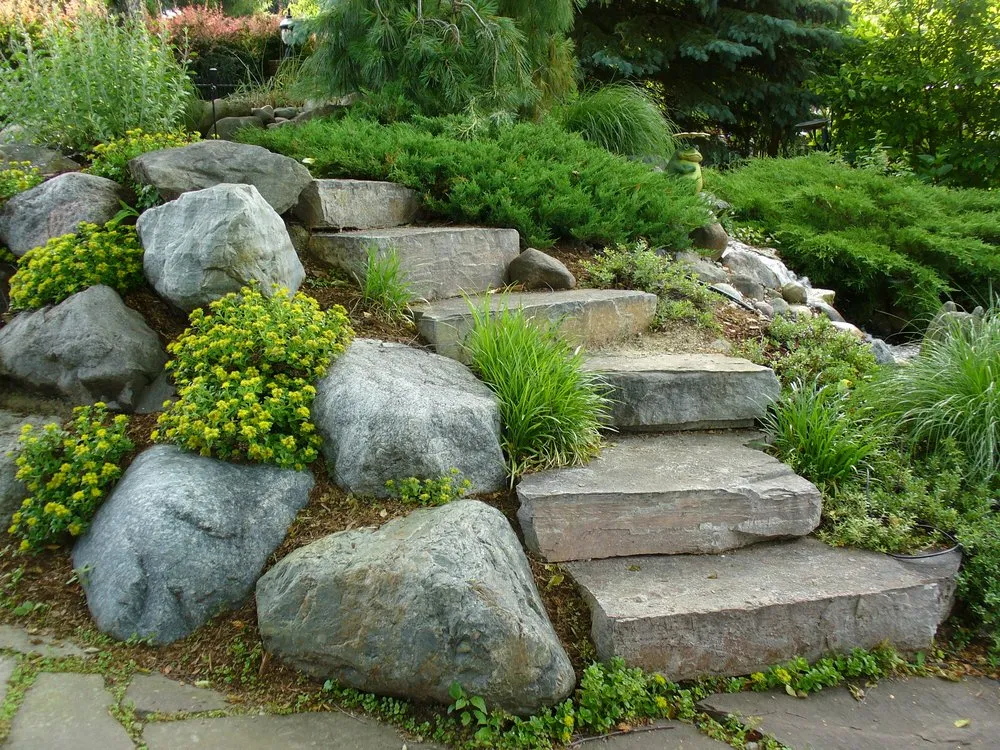 Expert landscaping services in Dimondale, MI by Professional Gardener & Landscape Services