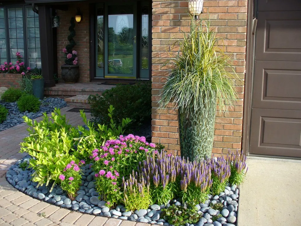 Local lawn care service in Dimondale, MI by Professional Gardener & Landscape Services