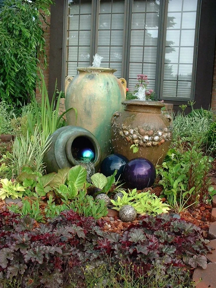 Professional garden landscaping experts serving Dimondale, MI - Professional Gardener & Landscape Services