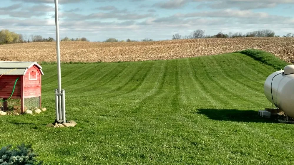 Expert landscaping services in Lake Michigan, MI - Professional Grade