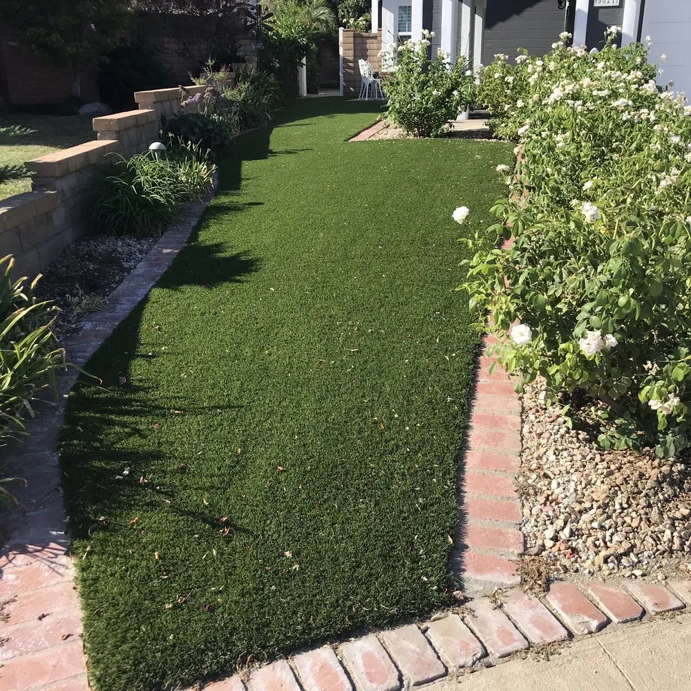 Trusted landscape installation experts serving La Puente, CA - Professional Greenscape