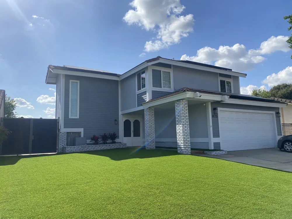 Expert garden landscaping in La Puente, CA - Professional Greenscape