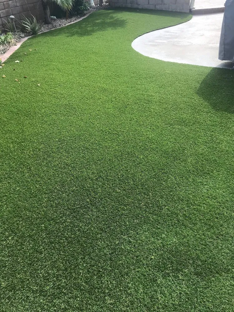 Local residential landscaping for residential properties in La Puente, CA by Professional Greenscape