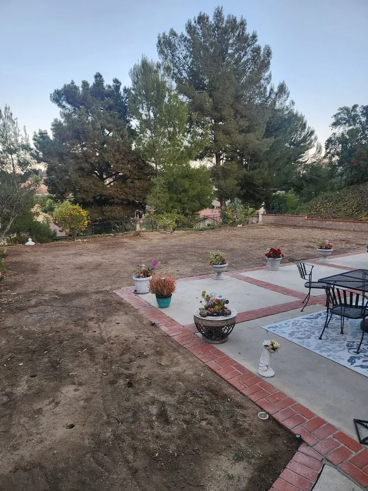 Local outdoor landscaping experts serving La Puente, CA - Professional Greenscape