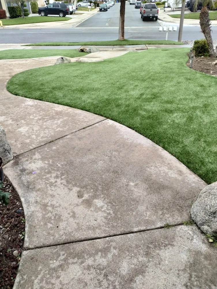 Professional landscaping services for residential properties in La Puente, CA by Professional Greenscape