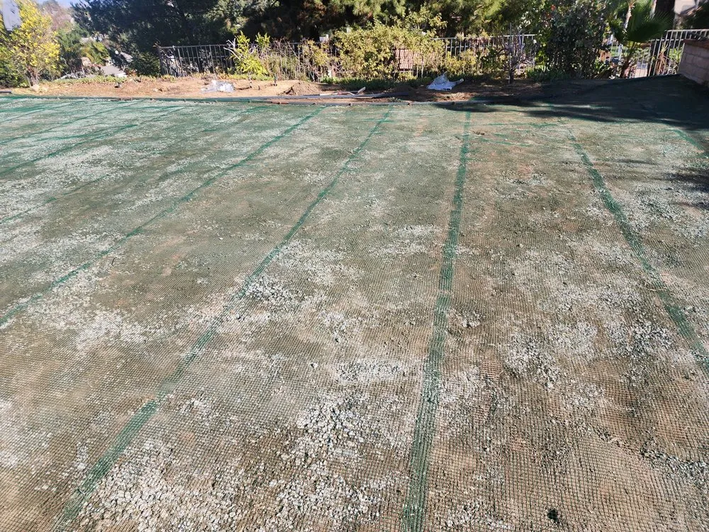 Professional yard cleanup service in La Puente, CA - Professional Greenscape