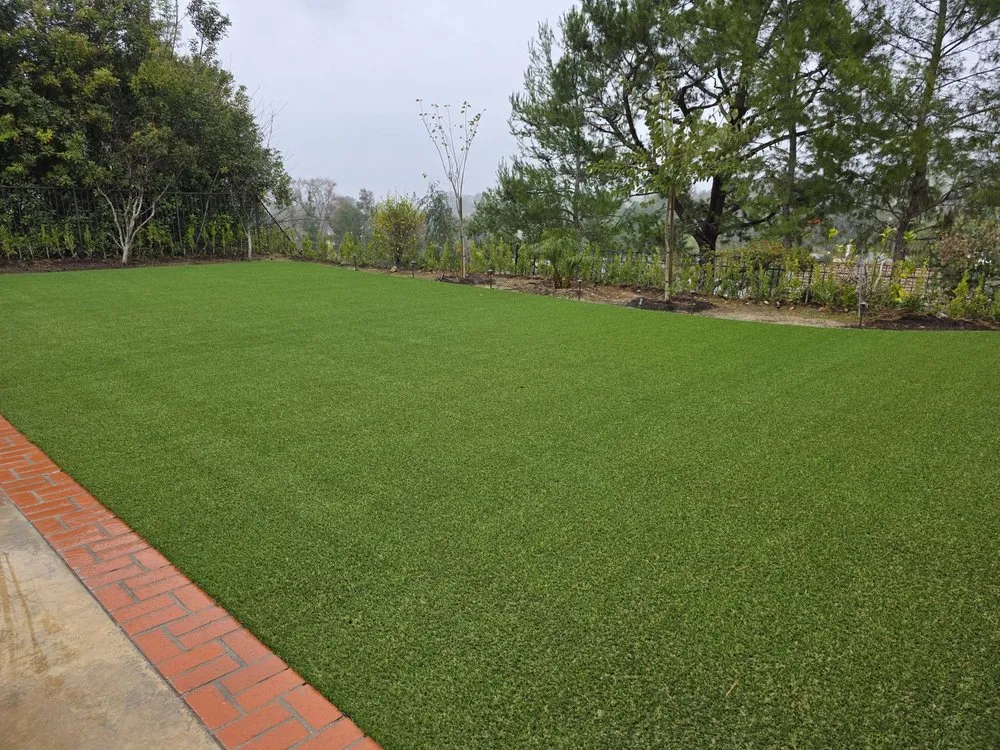 Reliable garden landscaping for residential properties across La Puente, CA - Professional Greenscape