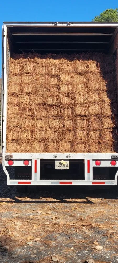 Custom landscape installation in Lawrenceville, GA - Professional Ground Cover