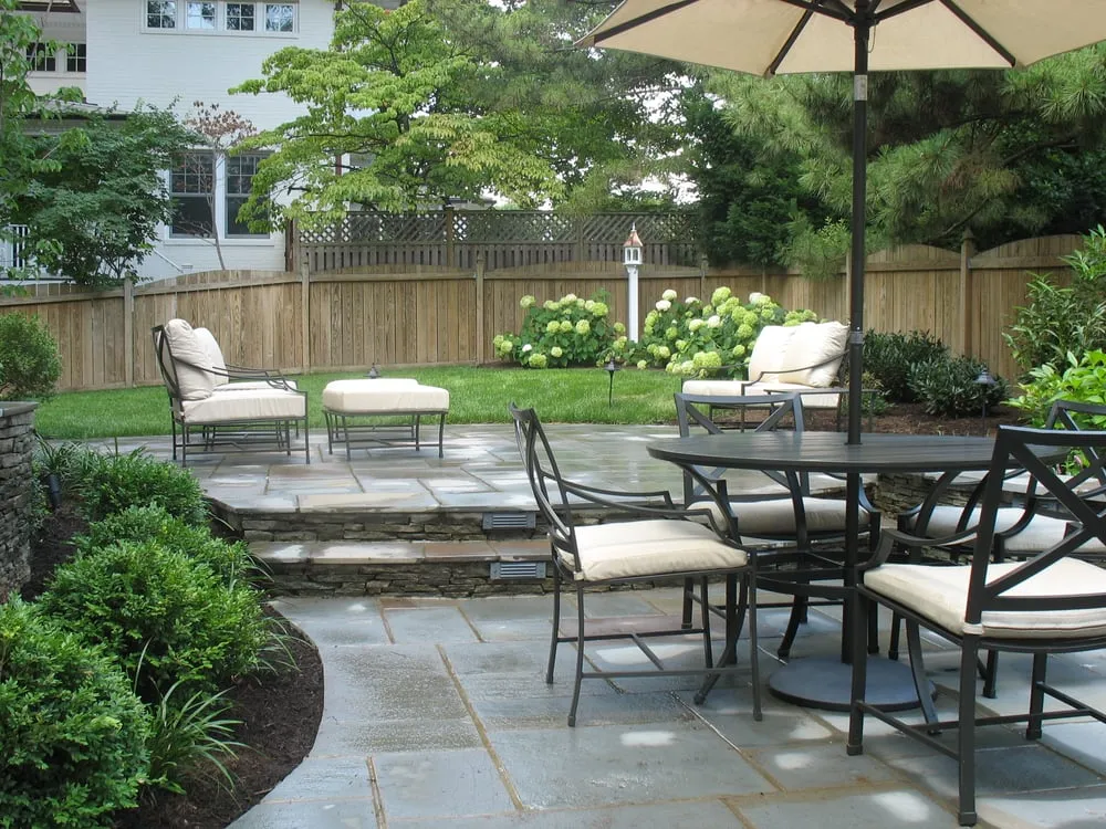 Affordable yard cleanup service experts serving Lorton, VA - Professional Grounds