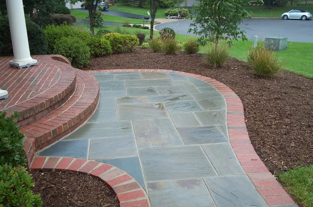 Top-rated landscaping services in Lorton, VA - Professional Grounds