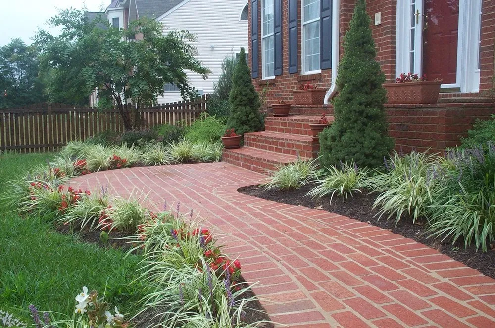 Trusted outdoor landscaping for outdoor upgrades across Lorton, VA - Professional Grounds