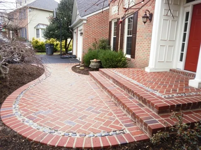 Trusted yard cleanup service in Lorton, VA - Professional Grounds