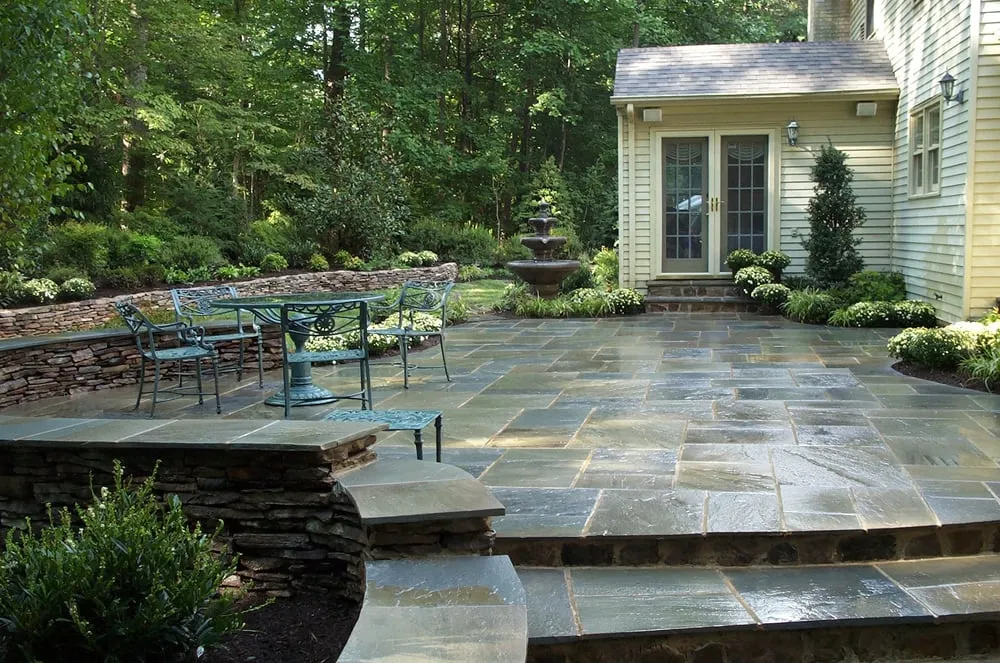 Trusted landscape design experts serving Lorton, VA - Professional Grounds