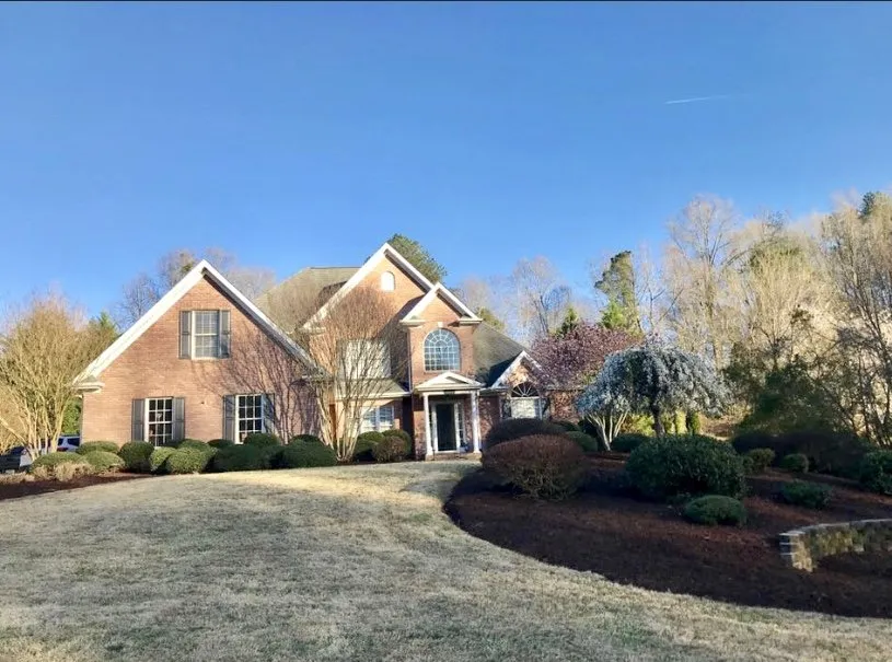 Local yard cleanup service in Barnwell, SC - Professional Grounds Management