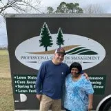 Professional outdoor landscaping near you in Barnwell, SC by Professional Grounds Management