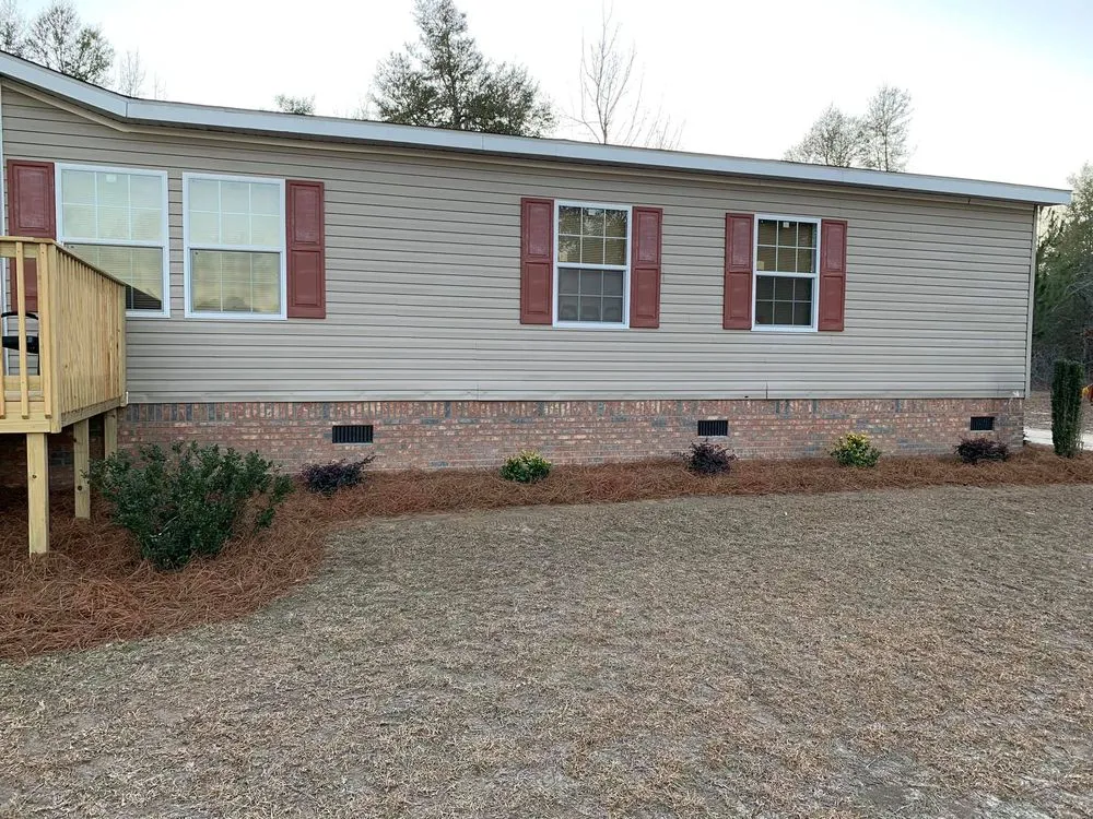 Expert landscaping services for residential properties across Barnwell, SC - Professional Grounds Management