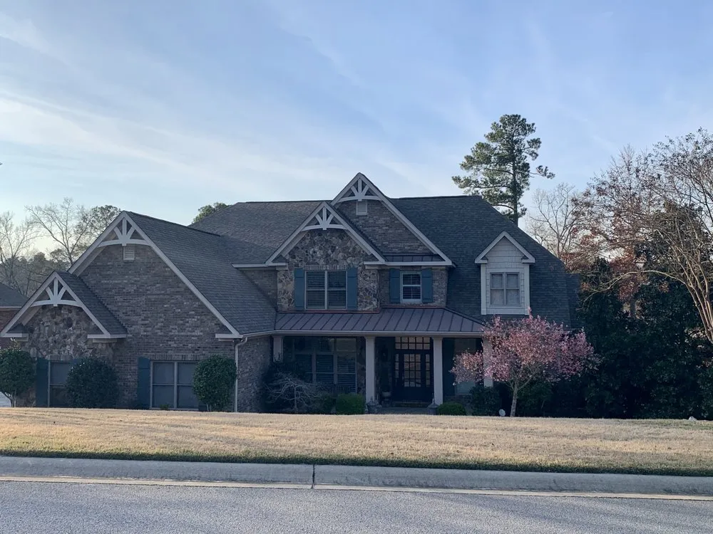 Professional landscape design in Barnwell, SC - Professional Grounds Management