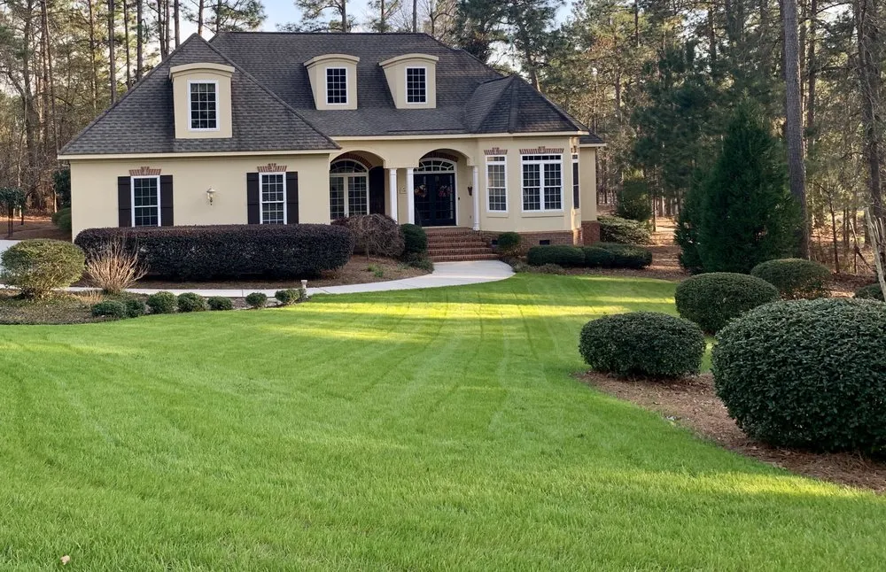 Trusted yard cleanup service experts serving Barnwell, SC - Professional Grounds Management