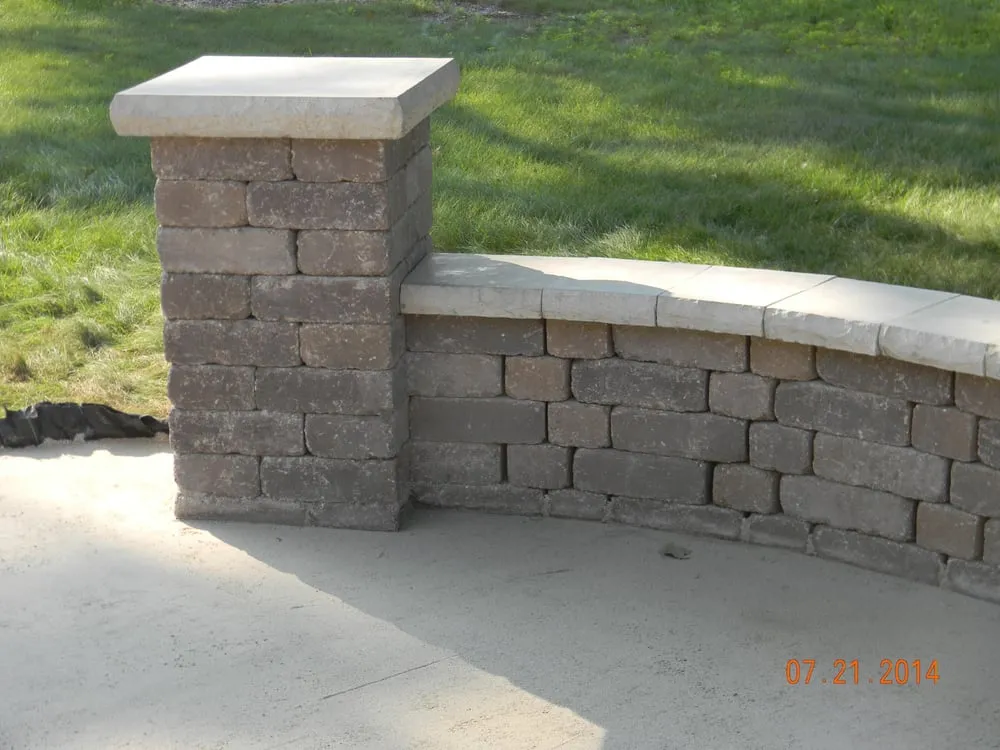 Local outdoor landscaping for beautiful yards in Hartford, MI by Professional Horticulture Services