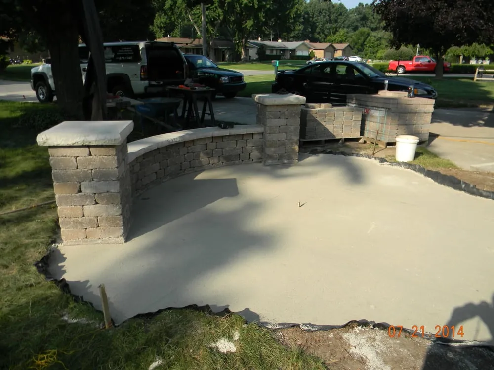 Reliable garden landscaping in Hartford, MI - Professional Horticulture Services