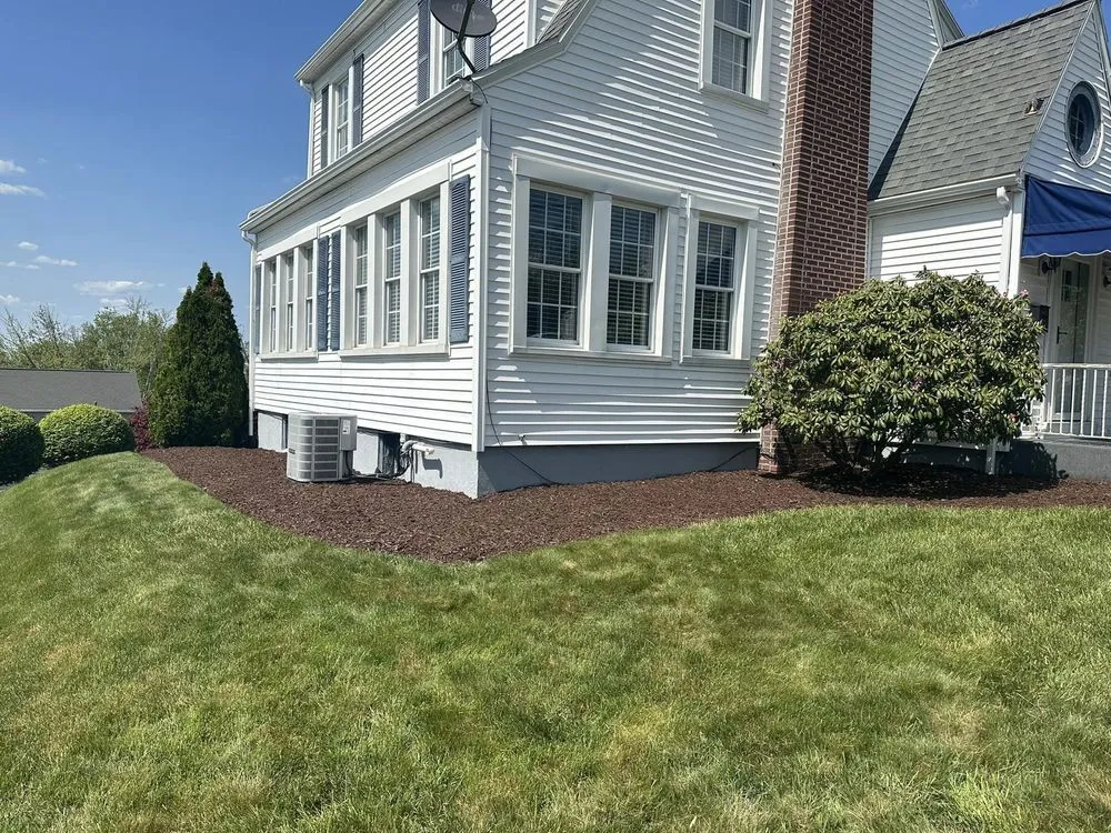 Top-rated landscaping services in Uniontown, PA - Professional Land & Design