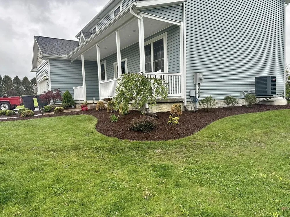Top-rated yard maintenance experts serving Uniontown, PA - Professional Land & Design