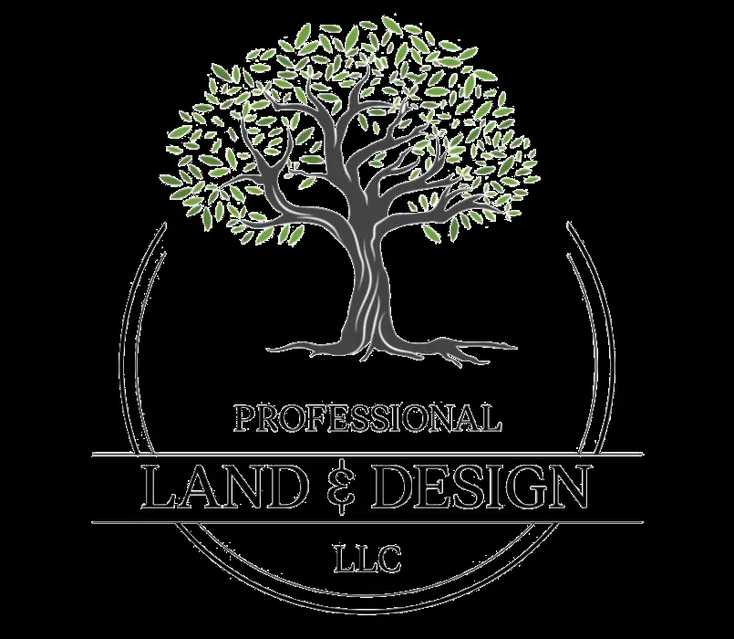 Custom landscape installation for residential properties in Uniontown, PA by Professional Land & Design
