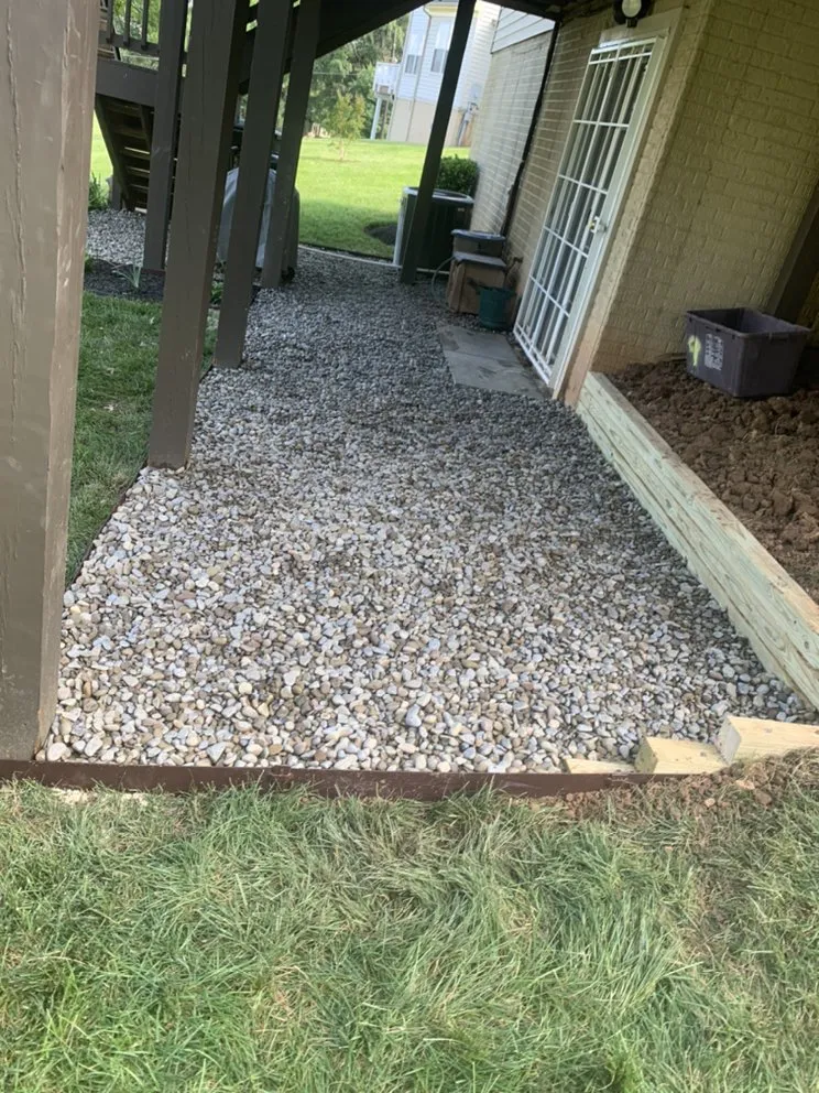 Custom lawn care service near you in Severn, MD by Professional Landscape And Tree Service