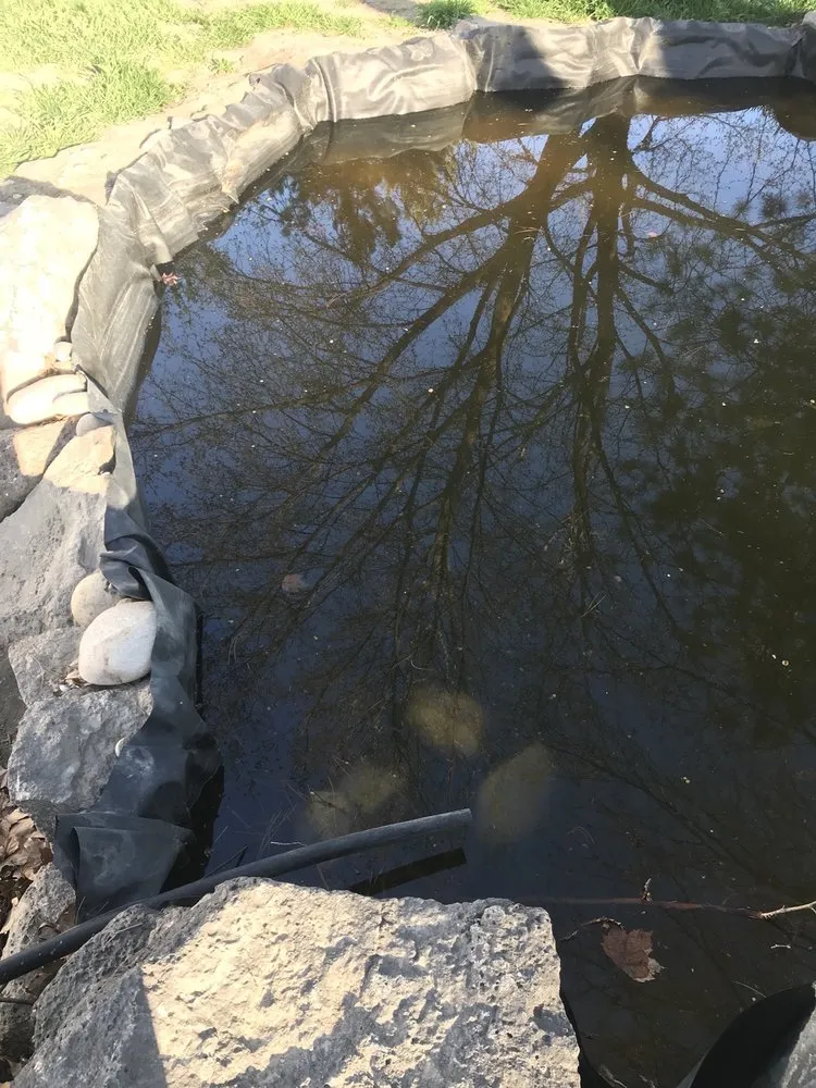 Local residential landscaping in Caldwell, ID by Professional landscape Construction