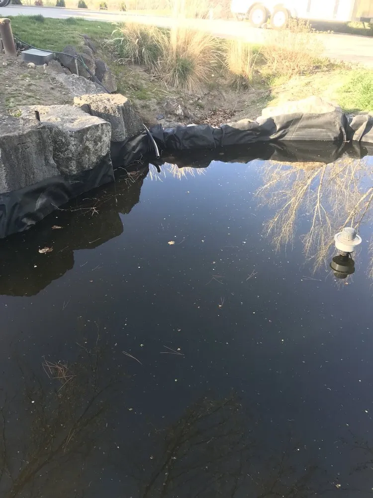 Reliable landscape installation in Caldwell, ID by Professional landscape Construction