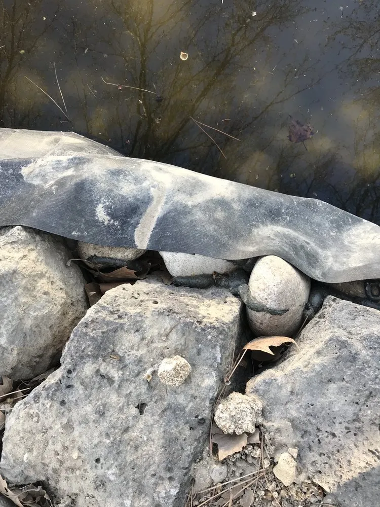 Trusted yard cleanup service for beautiful yards in Caldwell, ID by Professional landscape Construction