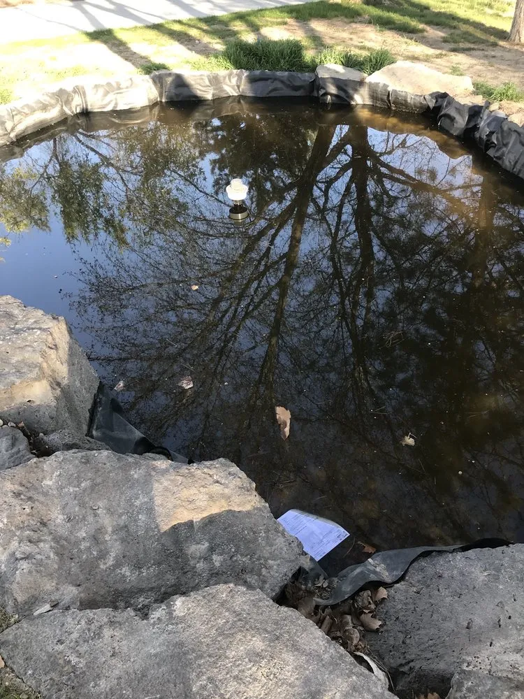 Affordable yard maintenance in Caldwell, ID - Professional landscape Construction