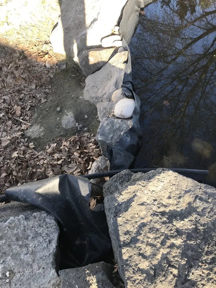 Affordable garden landscaping in Caldwell, ID by Professional landscape Construction