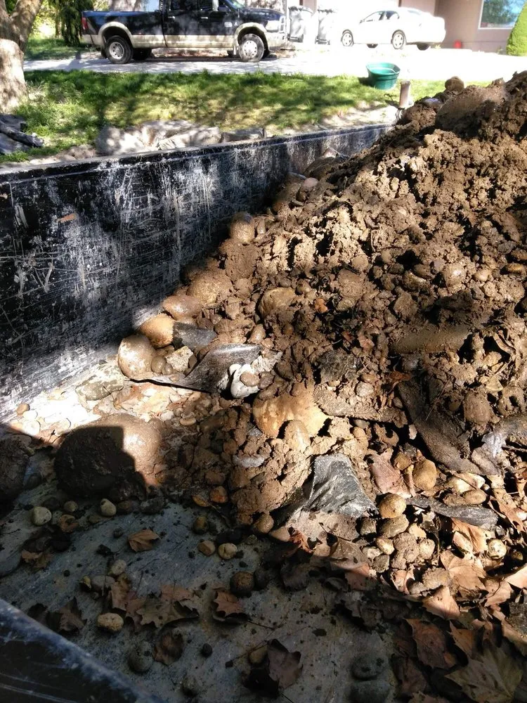 Professional yard maintenance experts serving Caldwell, ID - Professional landscape Construction