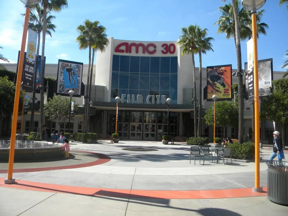 Professional lawn care service experts serving Santa Ana, CA - Professional Landscape Maintenance