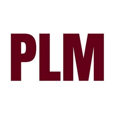 Professional Landscape Management Logo